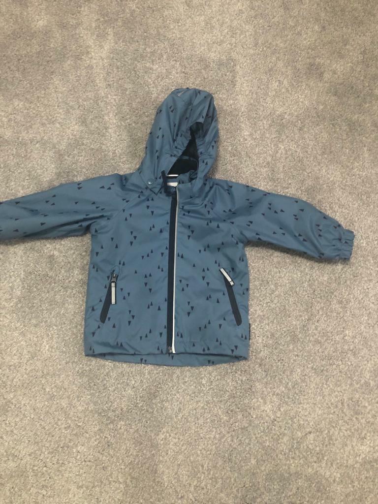 18 month old coat